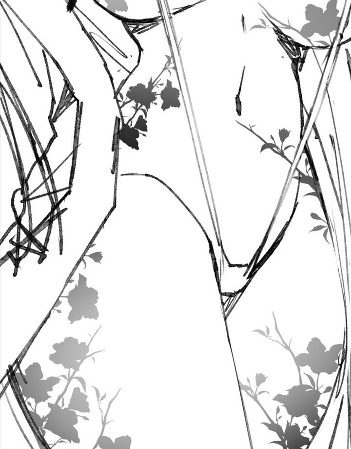 Fucked the World Tree Chapter 42.5 - Page 2