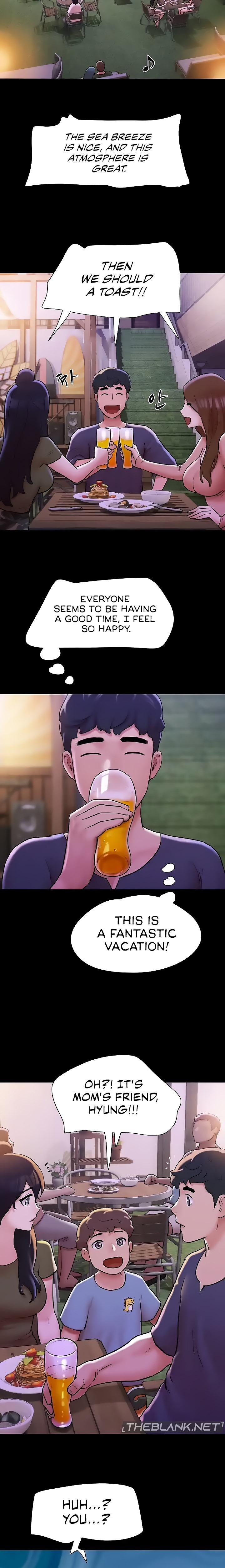 Not to be missed Chapter 41 - Page 19