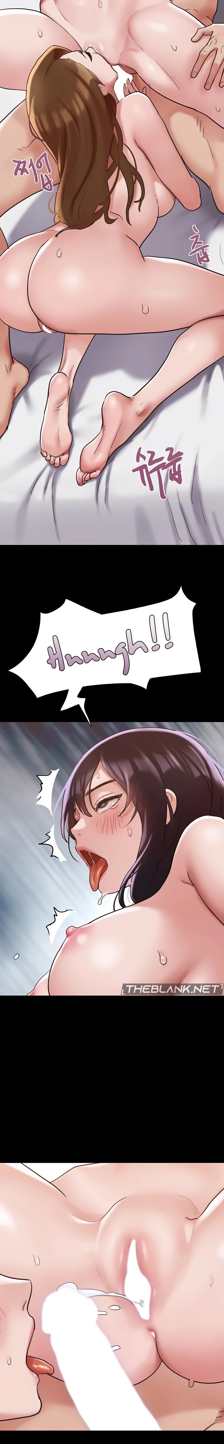 Not to be missed Chapter 41 - Page 2