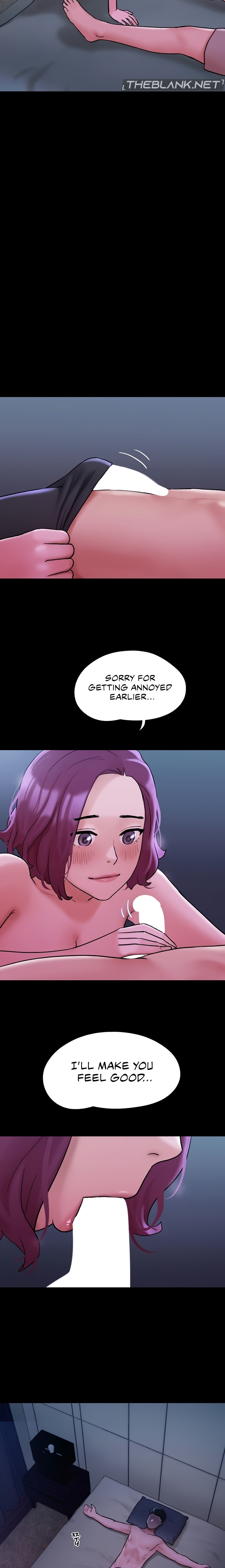 Not to be missed Chapter 42 - Page 16