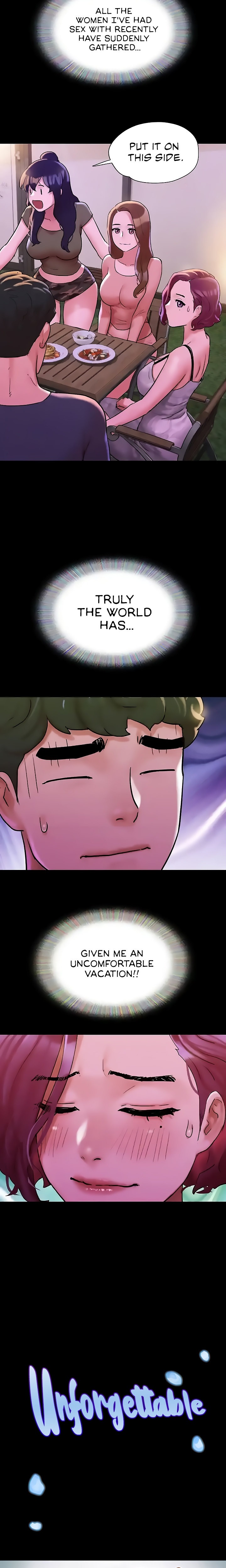 Not to be missed Chapter 42 - Page 3