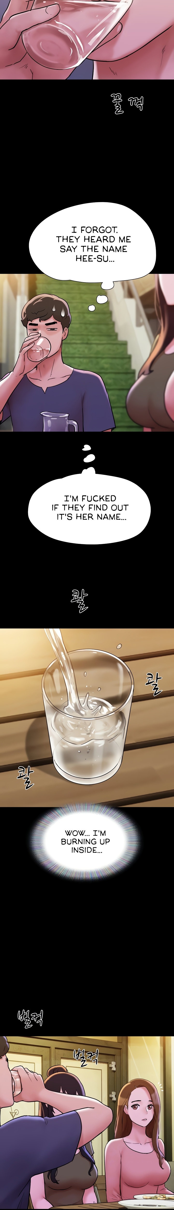 Not to be missed Chapter 42 - Page 6