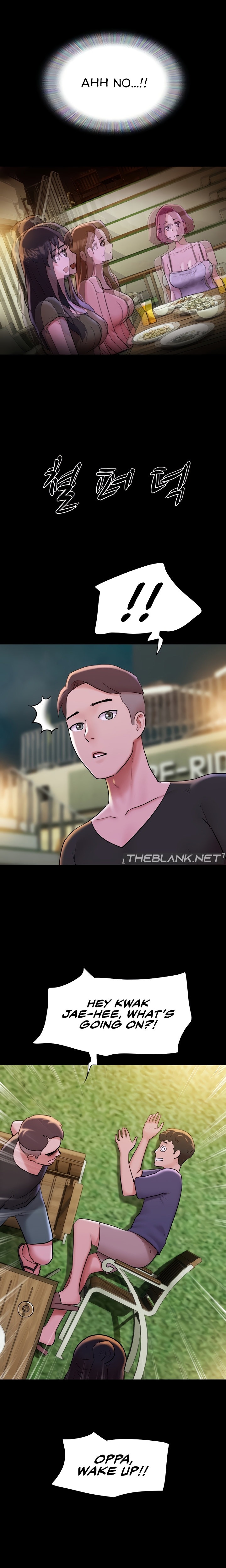 Not to be missed Chapter 42 - Page 8