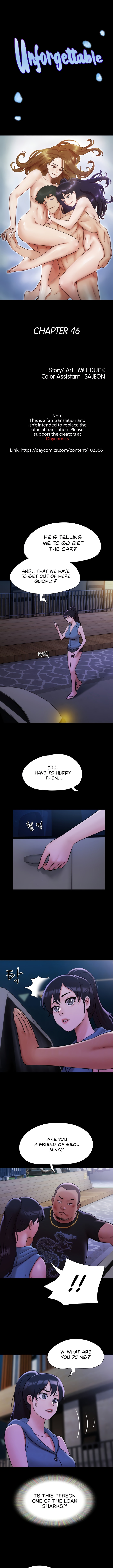 Not to be missed Chapter 46 - Page 2