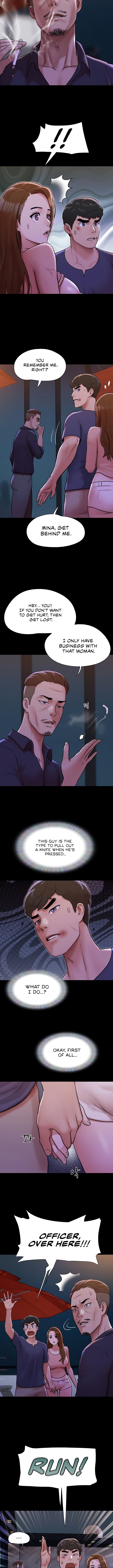Not to be missed Chapter 46 - Page 6