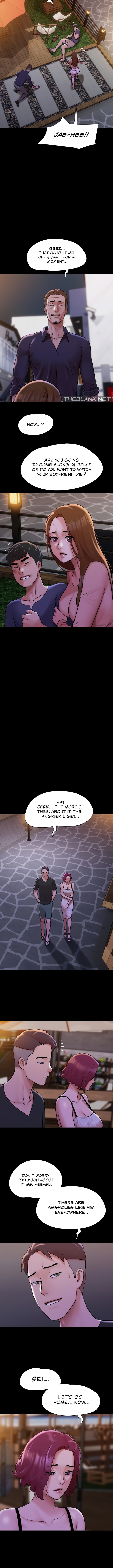 Not to be missed Chapter 46 - Page 8