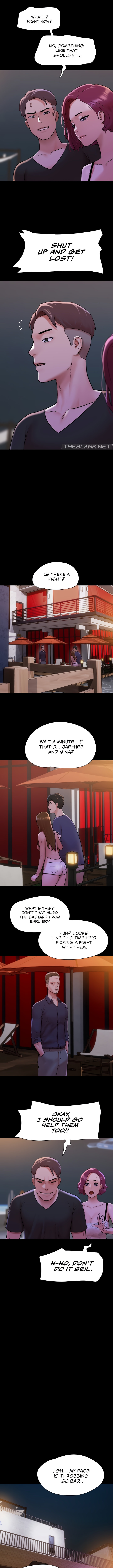 Not to be missed Chapter 46 - Page 9