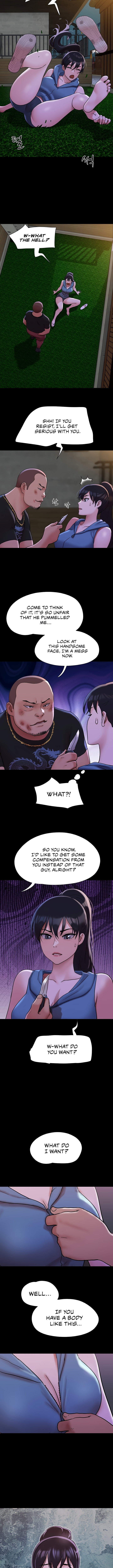 Not to be missed Chapter 46 - Page 11