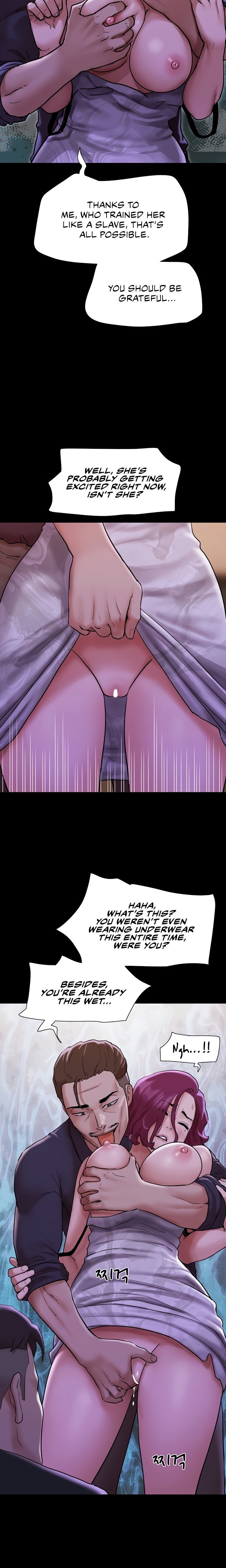 Not to be missed Chapter 47 - Page 20
