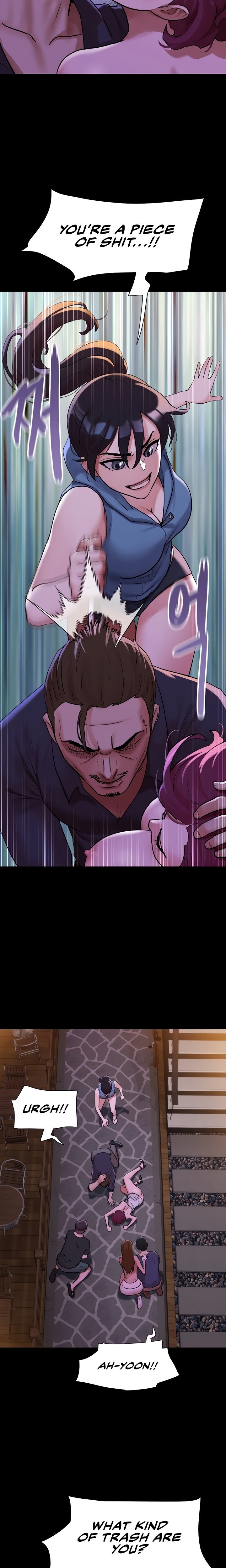Not to be missed Chapter 47 - Page 22