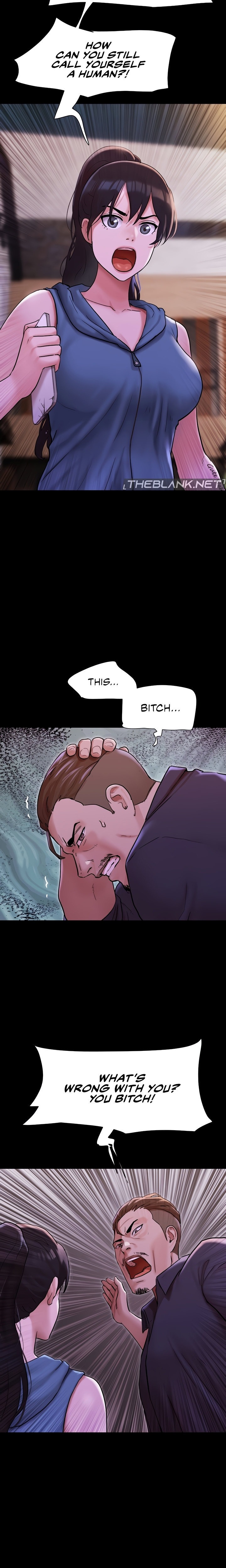 Not to be missed Chapter 47 - Page 23