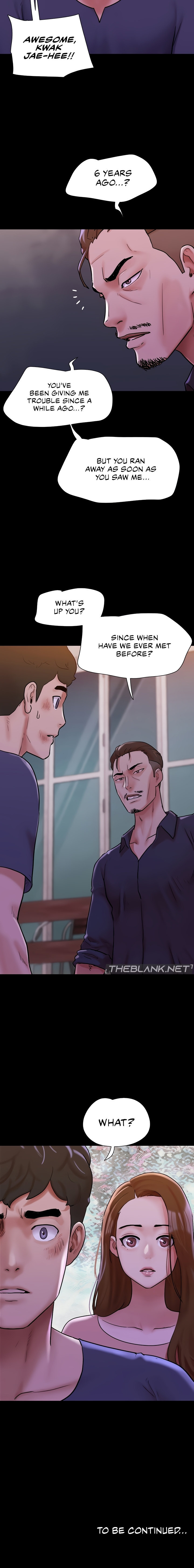 Not to be missed Chapter 47 - Page 25