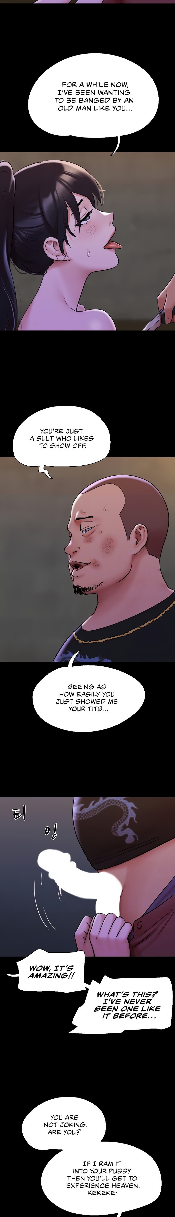 Not to be missed Chapter 47 - Page 4