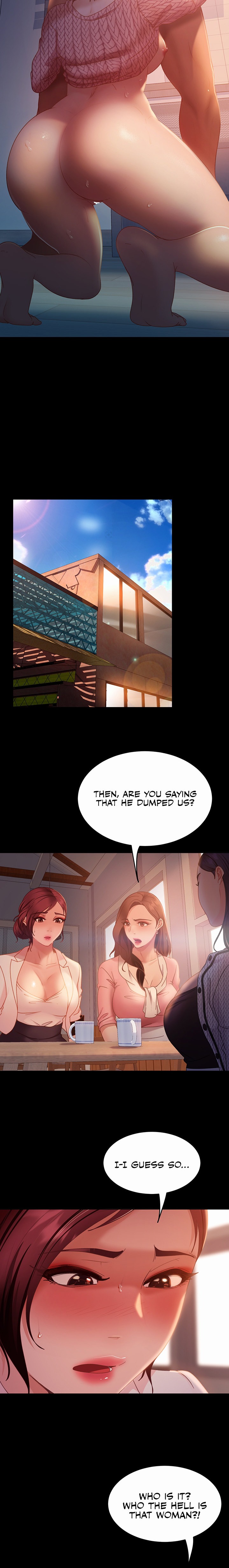 Marriage Agency Review Chapter 42 - Page 10