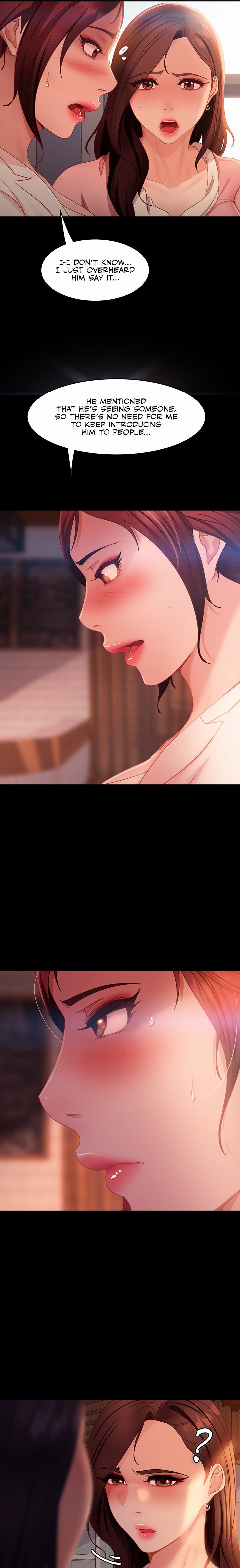 Marriage Agency Review Chapter 42 - Page 11