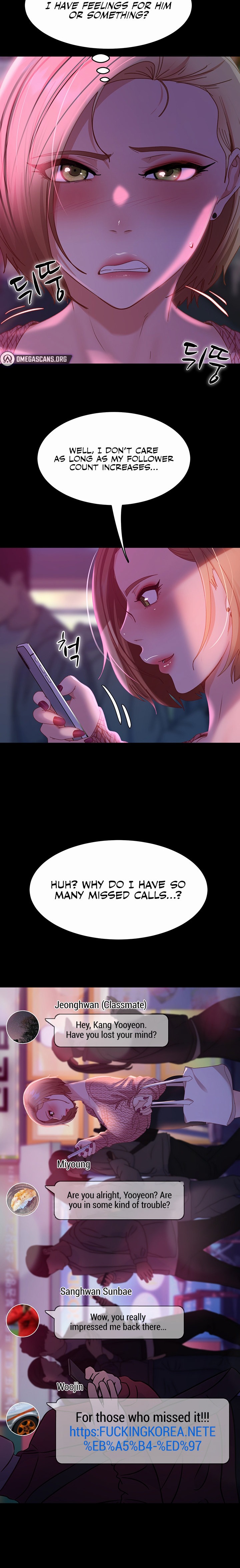 Marriage Agency Review Chapter 42 - Page 22