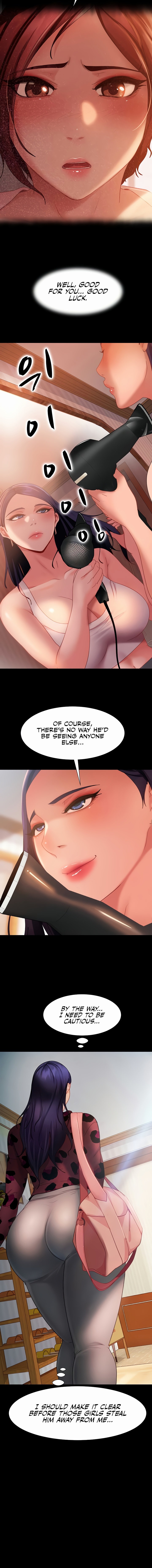 Marriage Agency Review Chapter 45 - Page 14