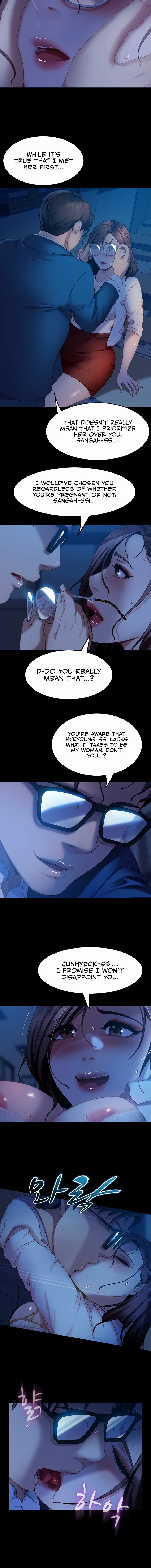 Marriage Agency Review Chapter 45 - Page 4