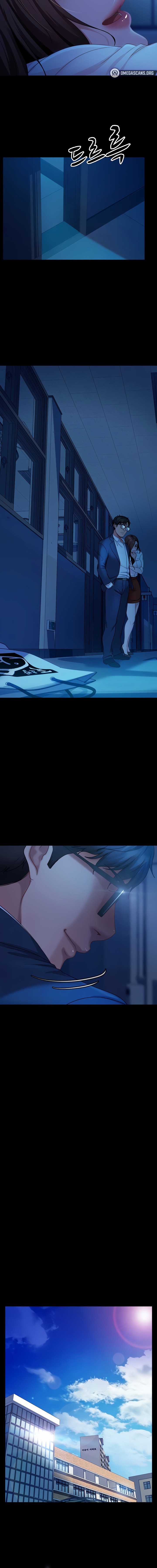 Marriage Agency Review Chapter 45 - Page 6
