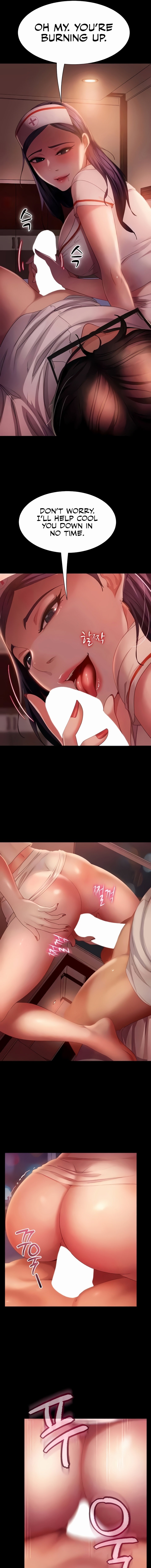 Marriage Agency Review Chapter 46 - Page 13