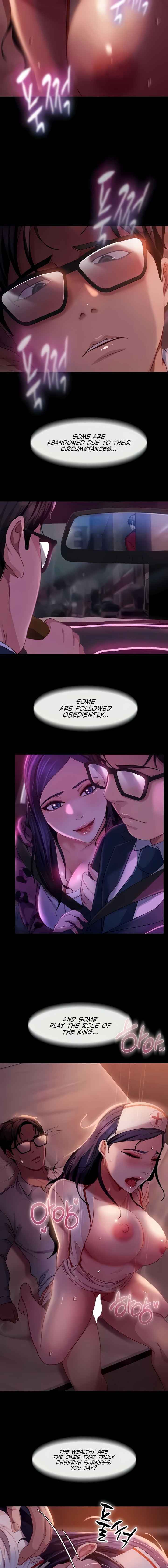 Marriage Agency Review Chapter 46 - Page 15