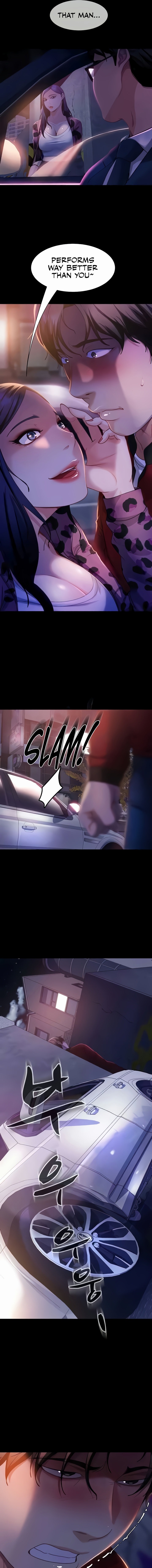 Marriage Agency Review Chapter 46 - Page 7