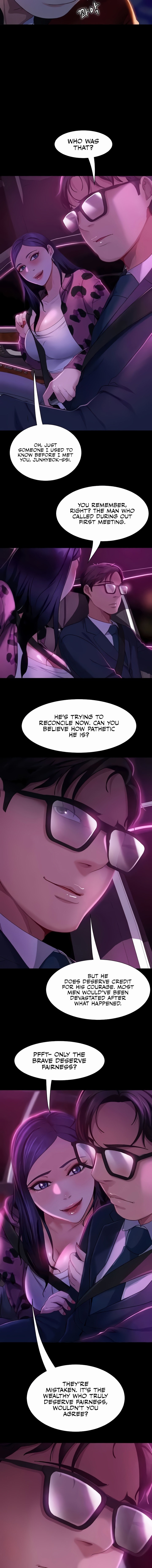 Marriage Agency Review Chapter 46 - Page 8