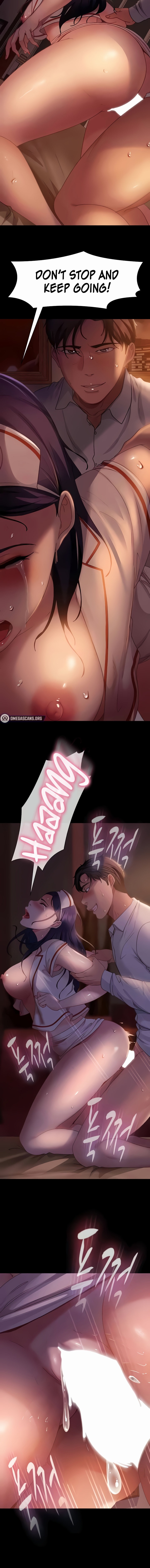 Marriage Agency Review Chapter 47 - Page 10
