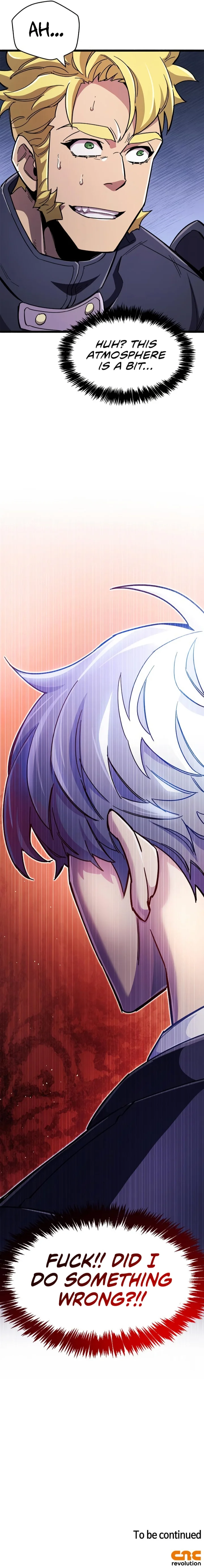 The Player Hides His Past Chapter 29 - Page 18