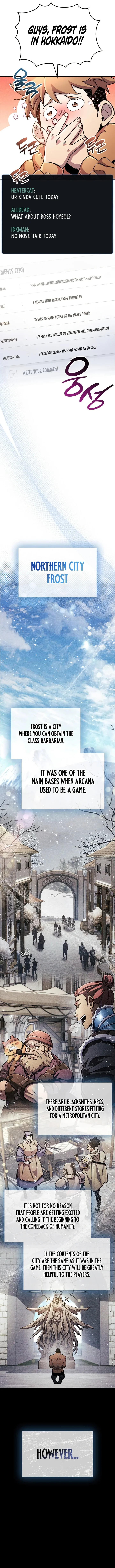 The Player Hides His Past Chapter 40 - Page 13