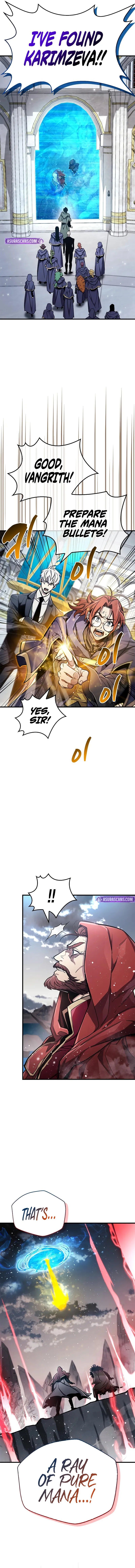 The Player Hides His Past Chapter 67 - Page 12