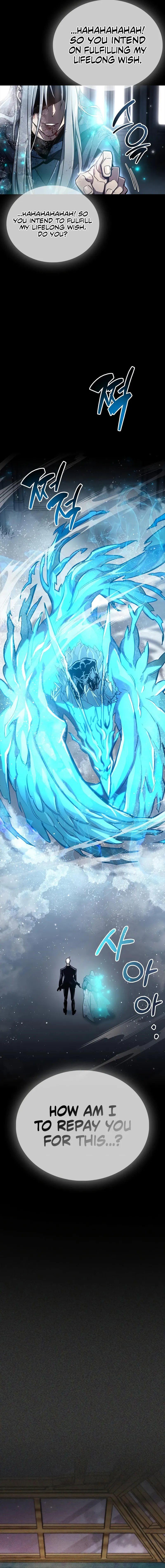 The Player Hides His Past Chapter 69 - Page 15