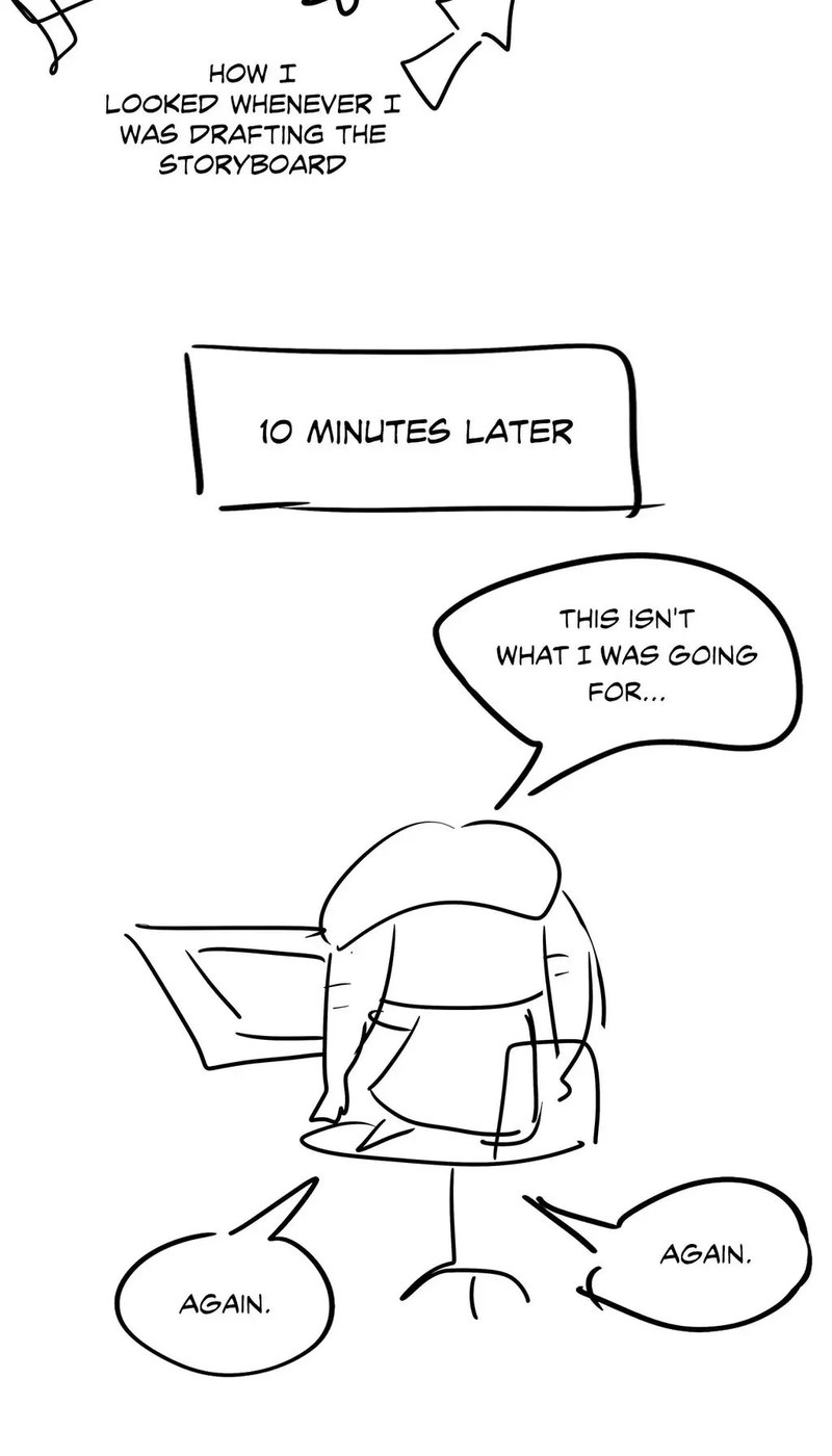 From Today, My Favorite… Chapter 35.5 - Page 47