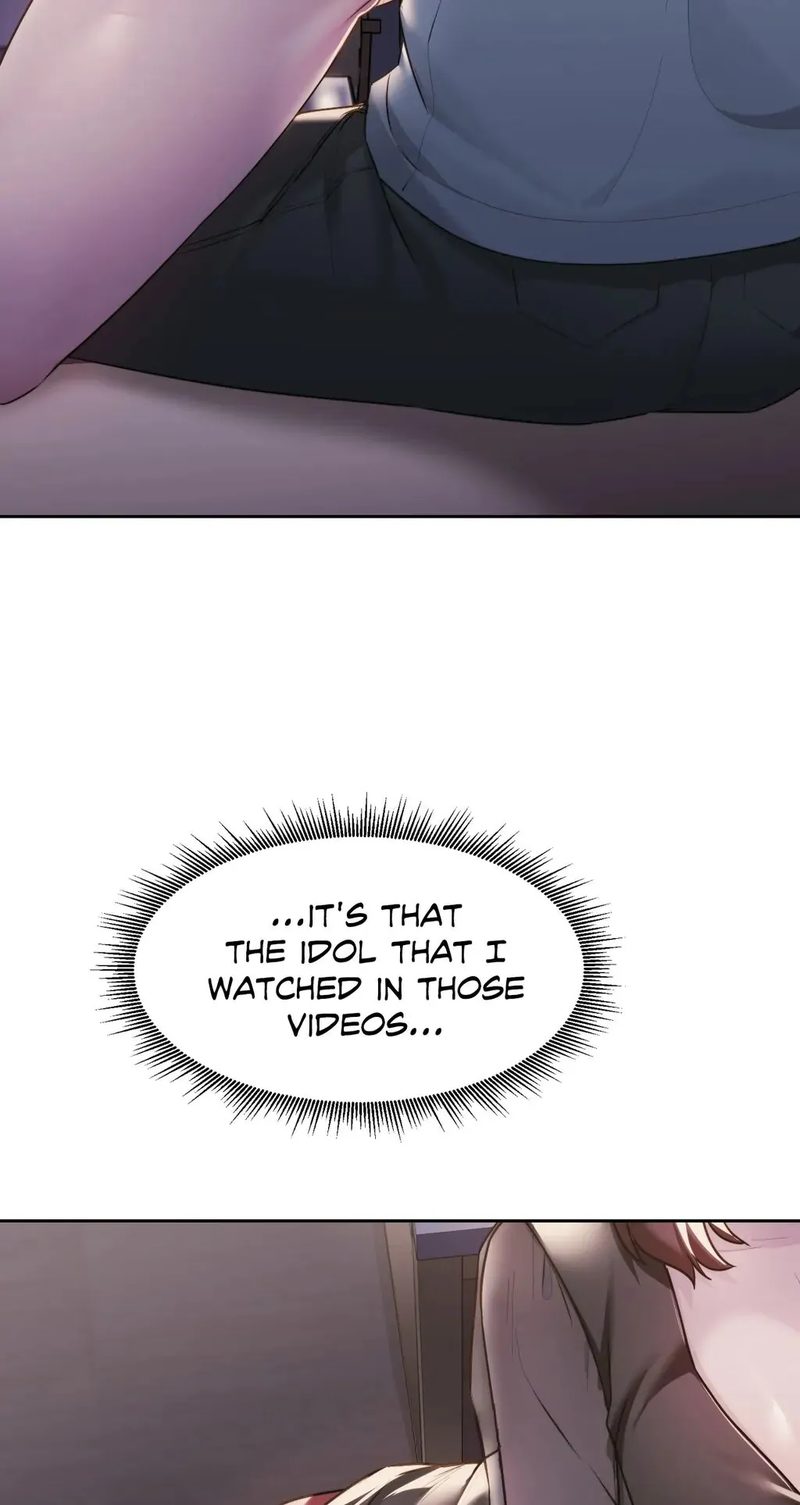 From Today, My Favorite… Chapter 38 - Page 22