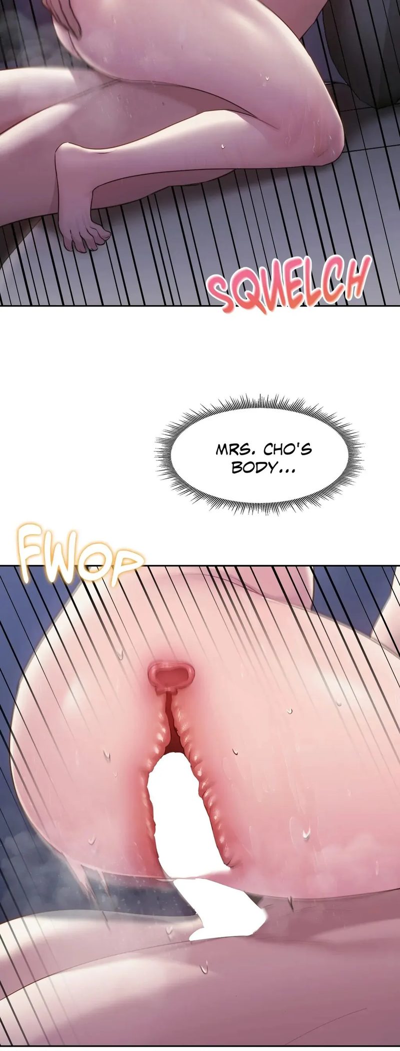 From Today, My Favorite… Chapter 38 - Page 42