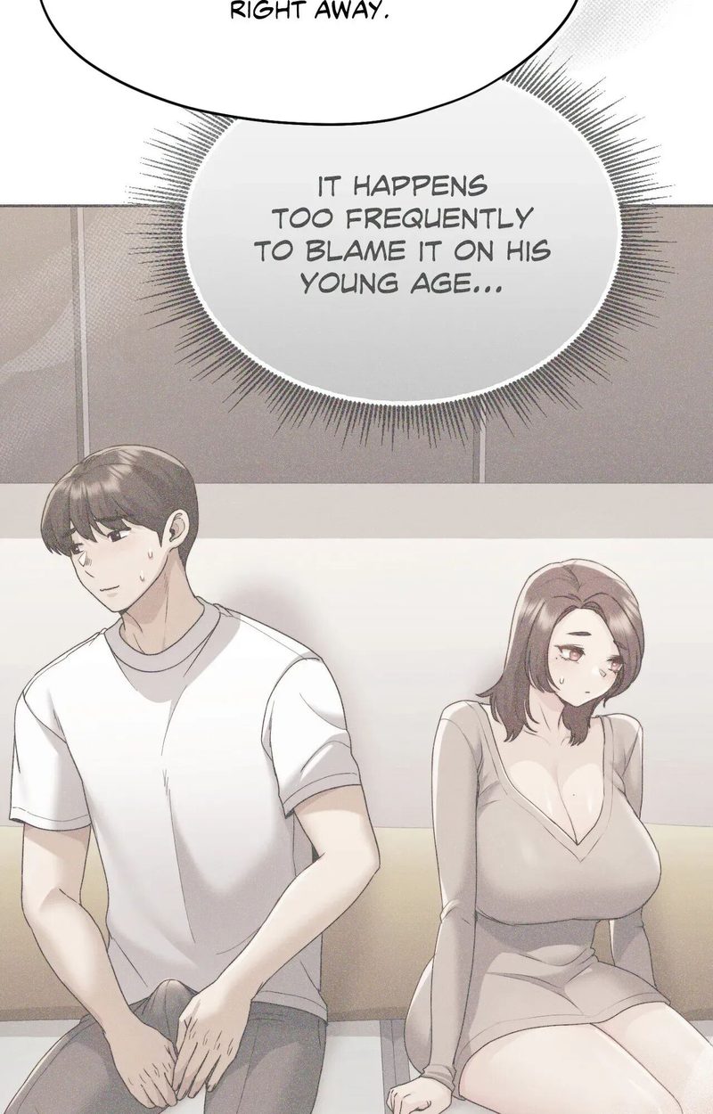 From Today, My Favorite… Chapter 57 - Page 19