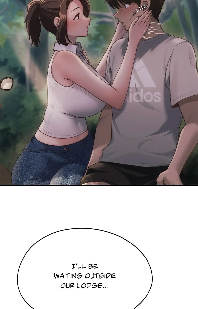 From Today, My Favorite… Chapter 57 - Page 37