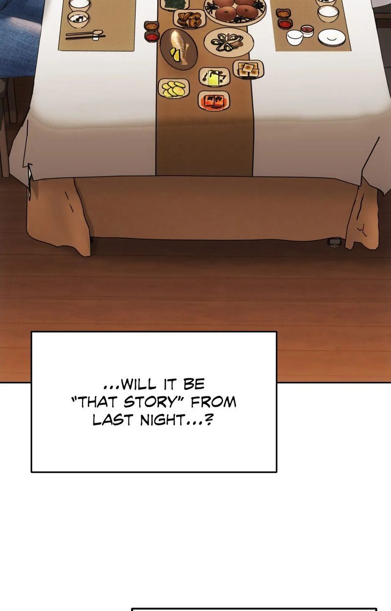 From Today, My Favorite… Chapter 57 - Page 54