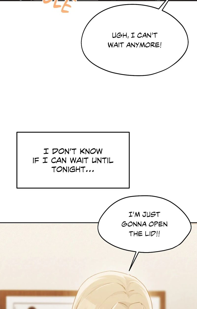 From Today, My Favorite… Chapter 57 - Page 56