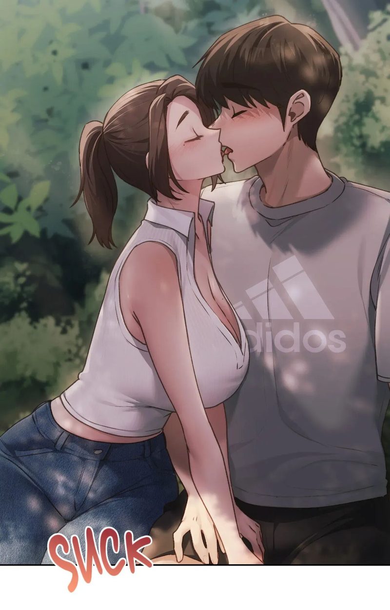 From Today, My Favorite… Chapter 57 - Page 6