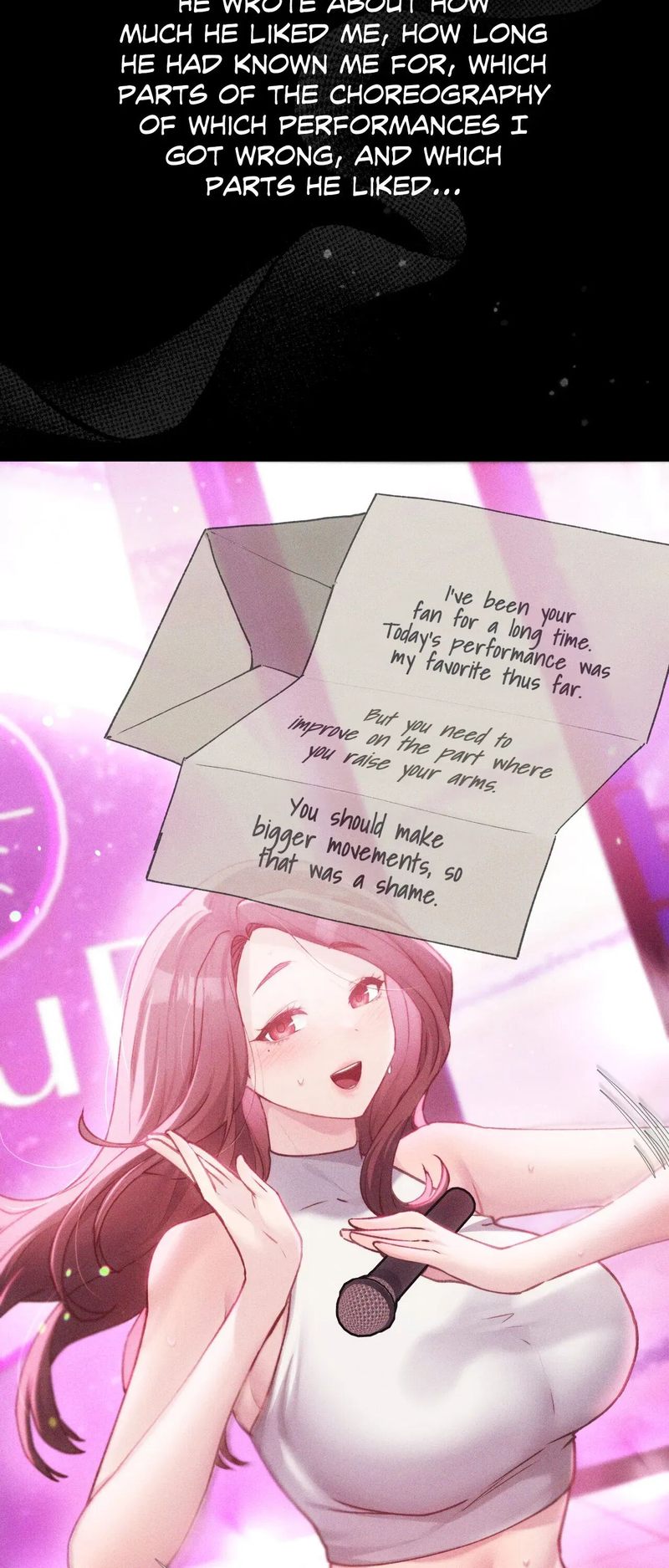 From Today, My Favorite… Chapter 58 - Page 24