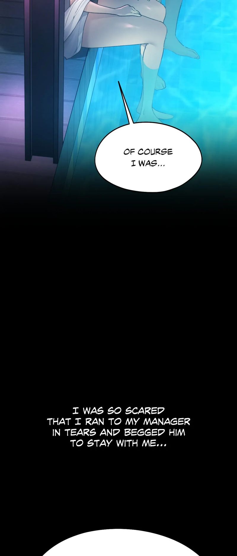 From Today, My Favorite… Chapter 58 - Page 35