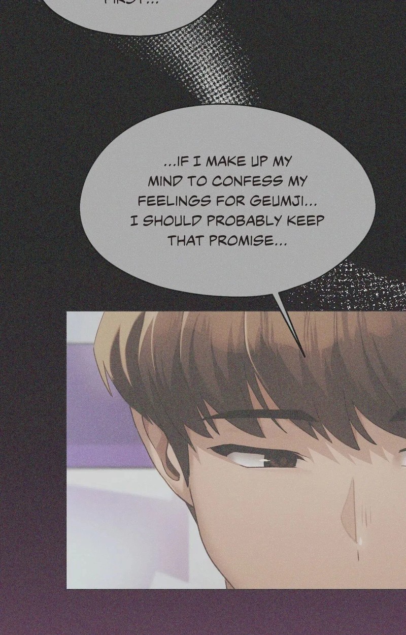 From Today, My Favorite… Chapter 66 - Page 46