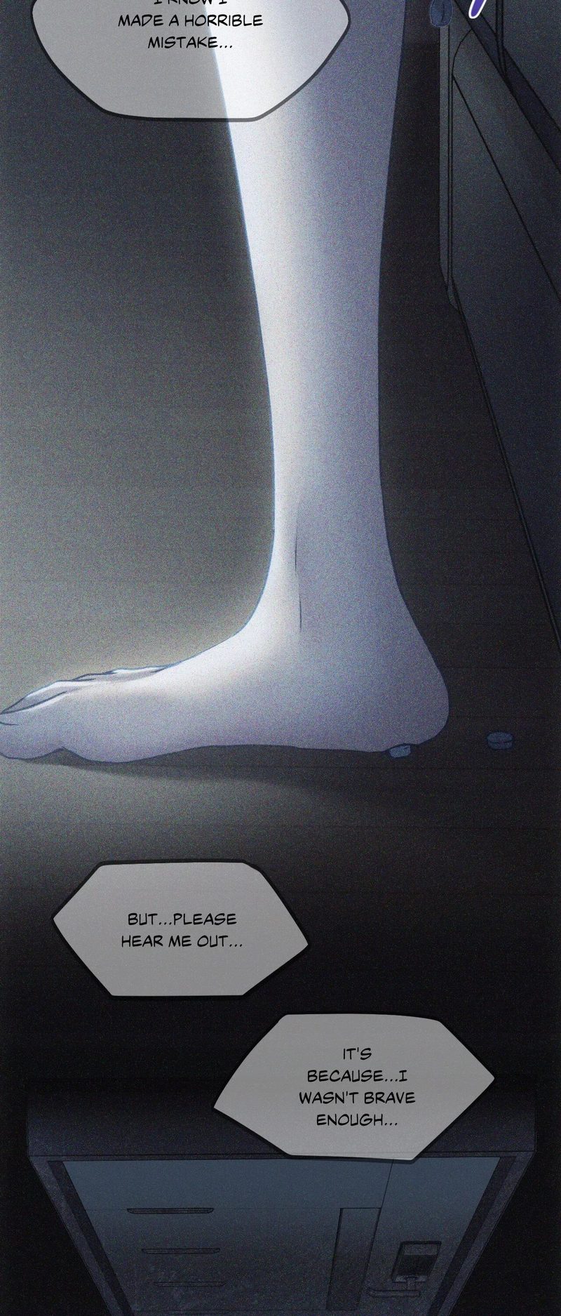 From Today, My Favorite… Chapter 71 - Page 11