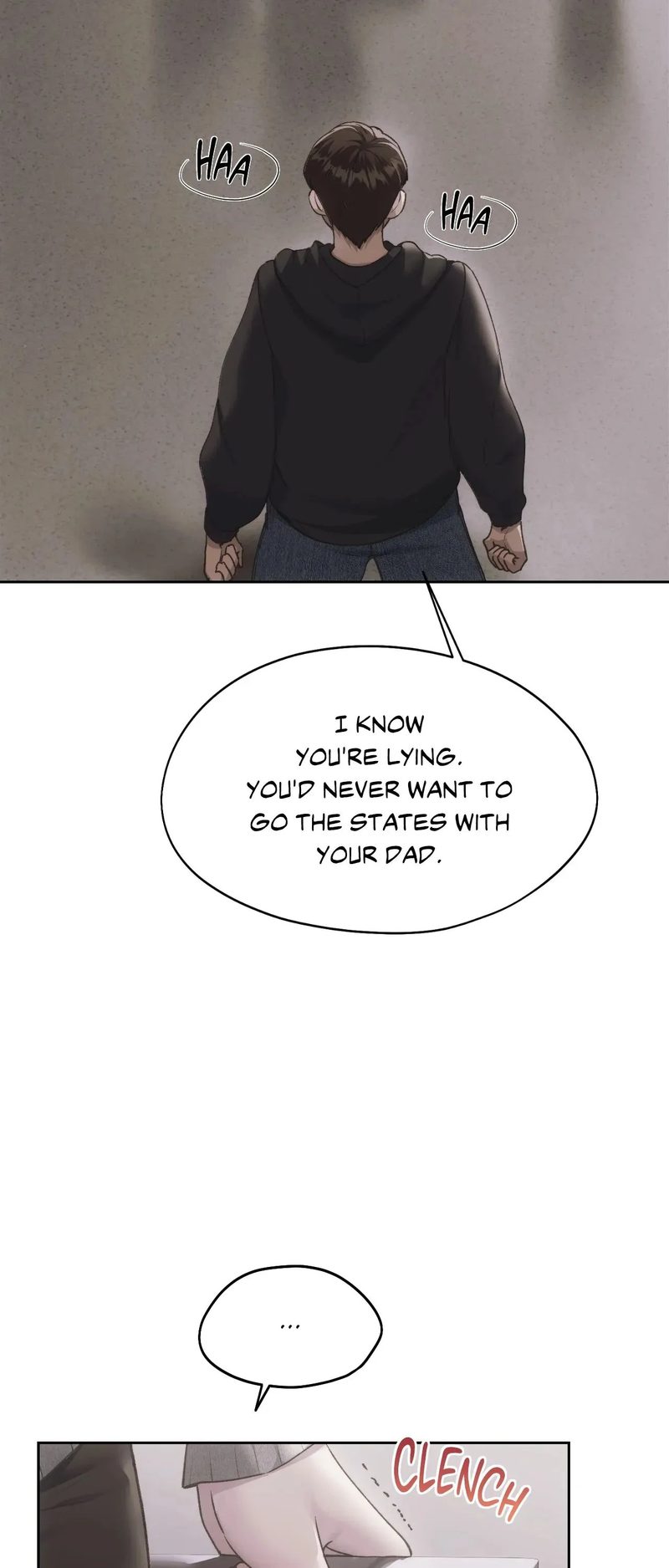 From Today, My Favorite… Chapter 71 - Page 39