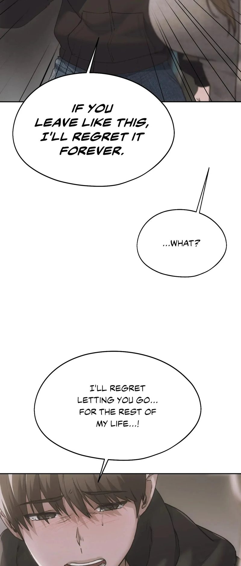 From Today, My Favorite… Chapter 71 - Page 42