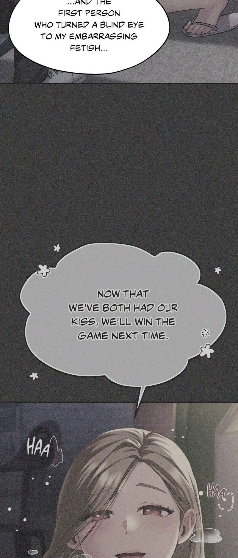 From Today, My Favorite… Chapter 71 - Page 46