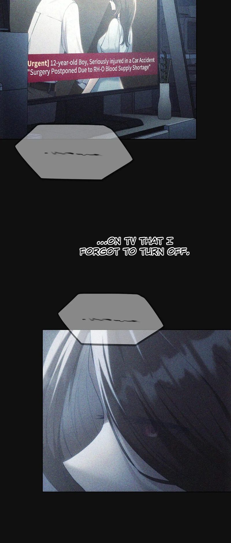 From Today, My Favorite… Chapter 71 - Page 6