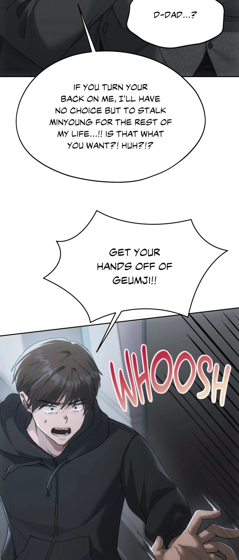 From Today, My Favorite… Chapter 71 - Page 66