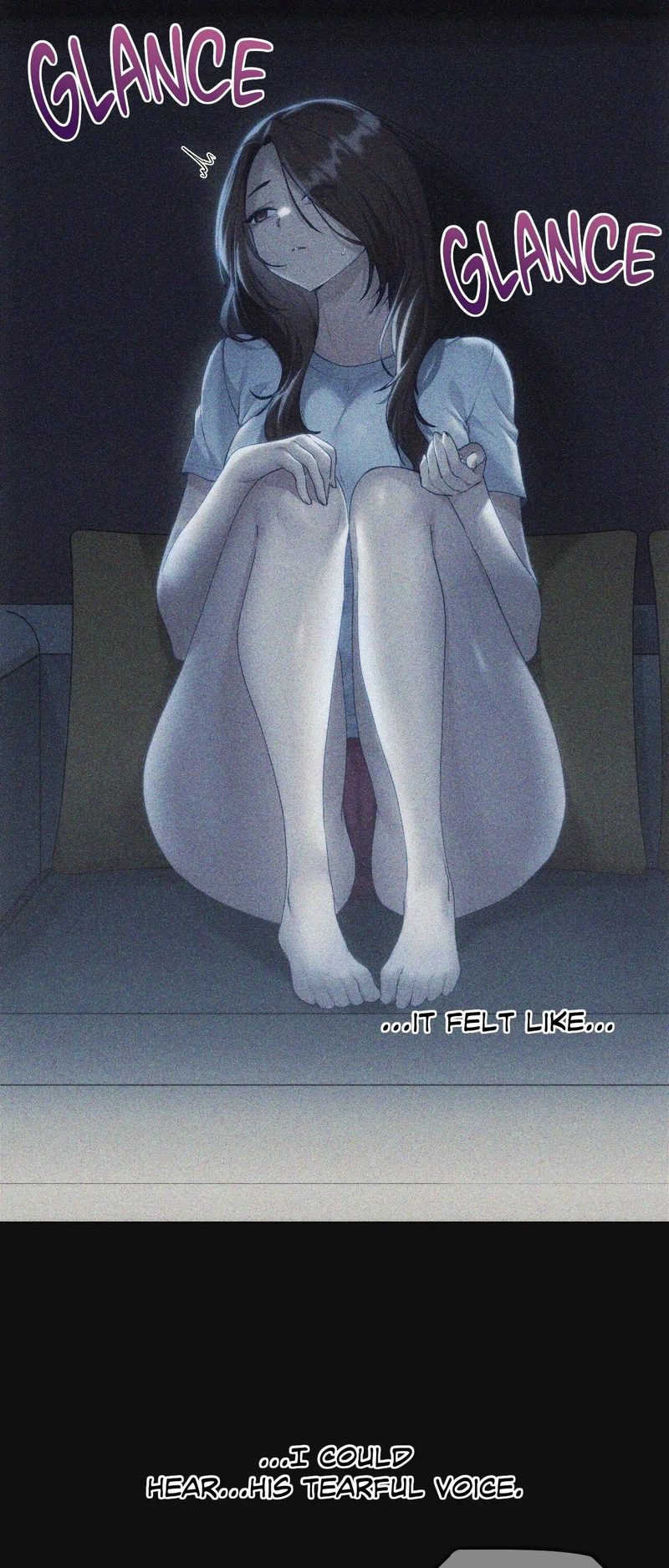 From Today, My Favorite… Chapter 71 - Page 8